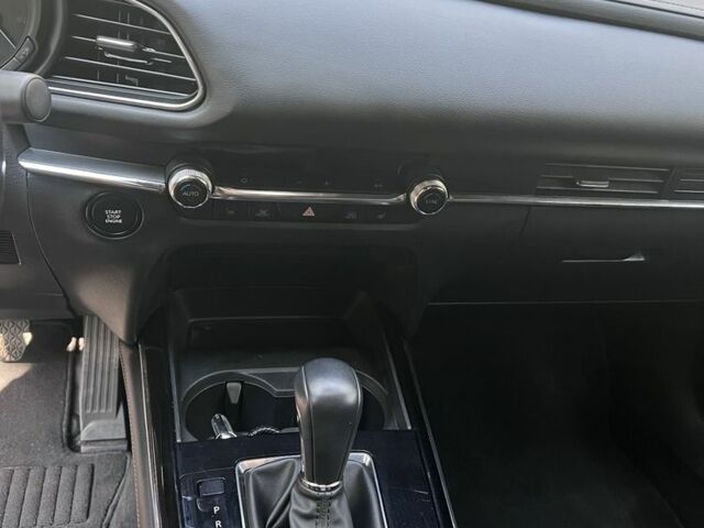 Серый Мазда CX-30, объемом двигателя 2.5 л и пробегом 17 тыс. км за 22500 $, фото 11 на Automoto.ua