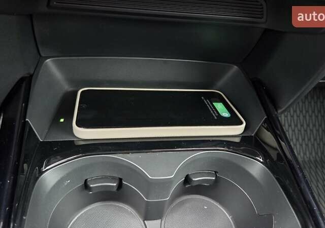 Серый Мазда CX-30, объемом двигателя 2.5 л и пробегом 8 тыс. км за 24222 $, фото 32 на Automoto.ua