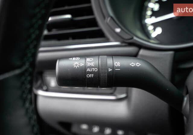 Серый Мазда CX-30, объемом двигателя 2 л и пробегом 21 тыс. км за 30035 $, фото 22 на Automoto.ua