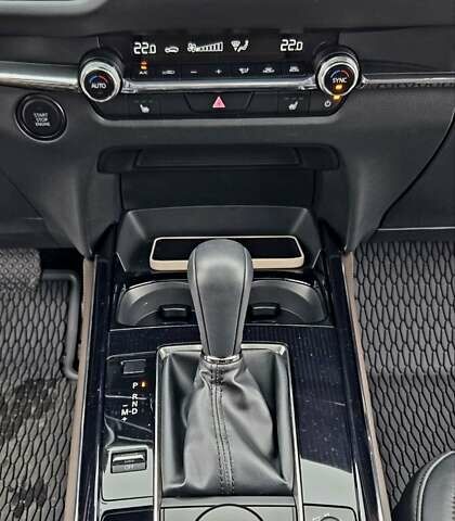 Серый Мазда CX-30, объемом двигателя 2.5 л и пробегом 8 тыс. км за 24222 $, фото 48 на Automoto.ua