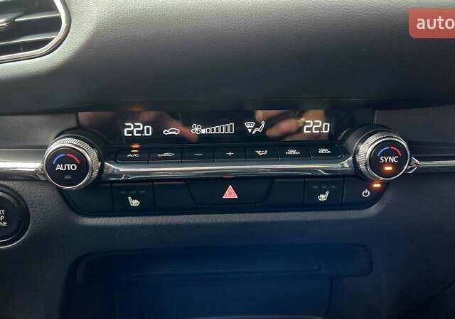 Серый Мазда CX-30, объемом двигателя 2.5 л и пробегом 8 тыс. км за 24222 $, фото 30 на Automoto.ua