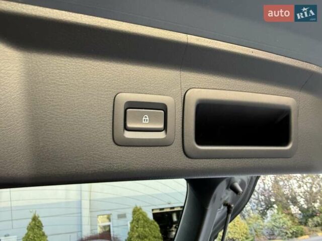 Серый Мазда CX-30, объемом двигателя 2.5 л и пробегом 13 тыс. км за 22700 $, фото 18 на Automoto.ua