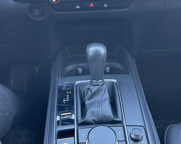 Серый Мазда CX-30, объемом двигателя 2.5 л и пробегом 1 тыс. км за 20500 $, фото 38 на Automoto.ua