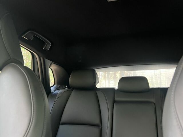 Серый Мазда CX-30, объемом двигателя 2.5 л и пробегом 17 тыс. км за 22500 $, фото 16 на Automoto.ua