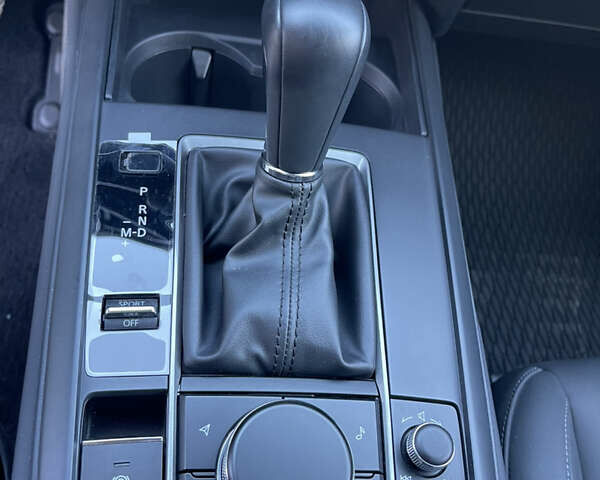 Серый Мазда CX-30, объемом двигателя 2.5 л и пробегом 1 тыс. км за 20500 $, фото 23 на Automoto.ua