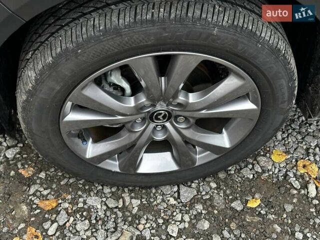 Серый Мазда CX-30, объемом двигателя 2.5 л и пробегом 7 тыс. км за 23900 $, фото 21 на Automoto.ua