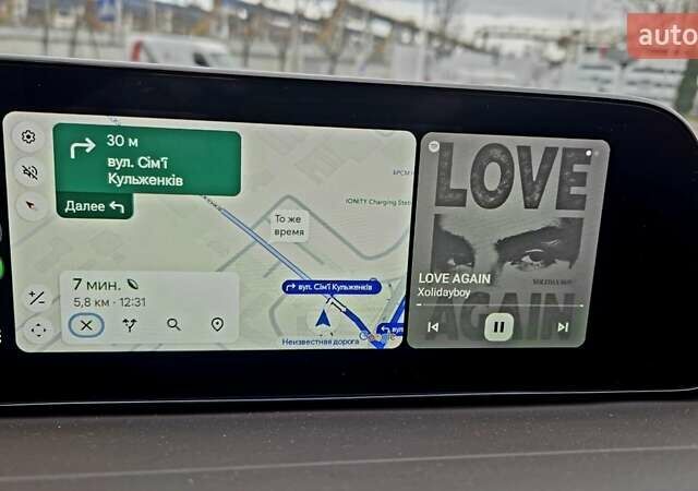 Серый Мазда CX-30, объемом двигателя 2.5 л и пробегом 8 тыс. км за 24222 $, фото 28 на Automoto.ua