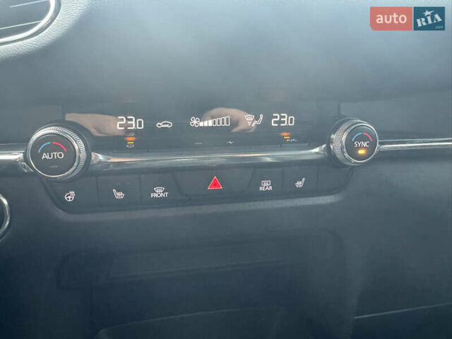 Серый Мазда CX-30, объемом двигателя 2.5 л и пробегом 28 тыс. км за 23700 $, фото 18 на Automoto.ua