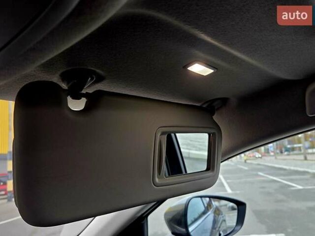 Серый Мазда CX-30, объемом двигателя 2.5 л и пробегом 8 тыс. км за 24222 $, фото 52 на Automoto.ua