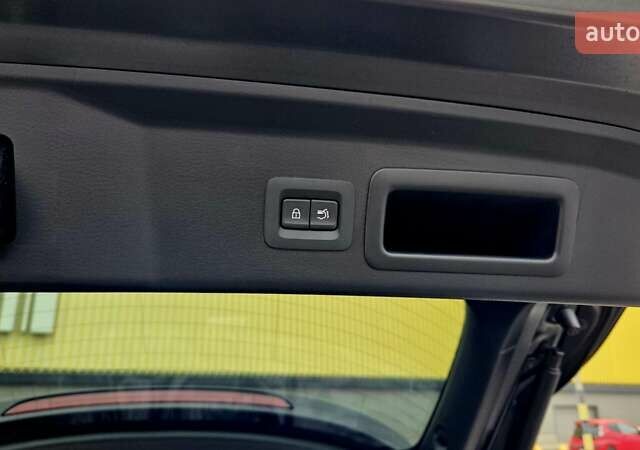 Серый Мазда CX-30, объемом двигателя 2.5 л и пробегом 8 тыс. км за 24222 $, фото 41 на Automoto.ua