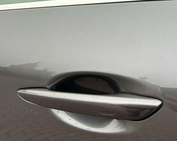 Сірий Мазда CX-30, об'ємом двигуна 2.5 л та пробігом 21 тис. км за 21000 $, фото 46 на Automoto.ua