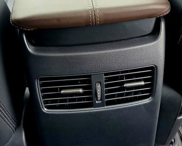 Серый Мазда CX-30, объемом двигателя 2.5 л и пробегом 8 тыс. км за 24222 $, фото 47 на Automoto.ua