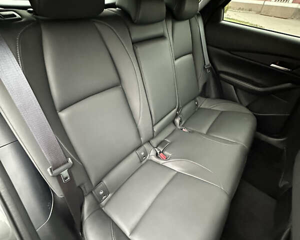 Сірий Мазда CX-30, об'ємом двигуна 2.5 л та пробігом 21 тис. км за 21000 $, фото 26 на Automoto.ua