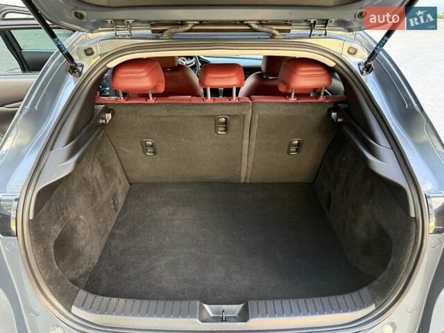 Серый Мазда CX-30, объемом двигателя 2.5 л и пробегом 13 тыс. км за 22700 $, фото 19 на Automoto.ua