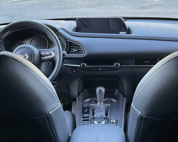 Серый Мазда CX-30, объемом двигателя 2.5 л и пробегом 1 тыс. км за 20500 $, фото 30 на Automoto.ua