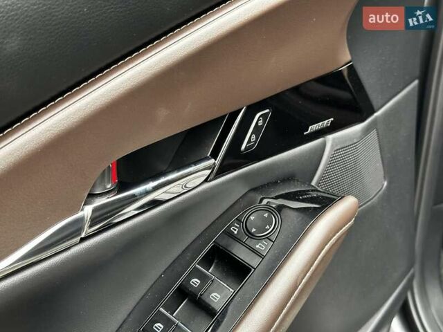 Серый Мазда CX-30, объемом двигателя 2.5 л и пробегом 7 тыс. км за 23900 $, фото 19 на Automoto.ua