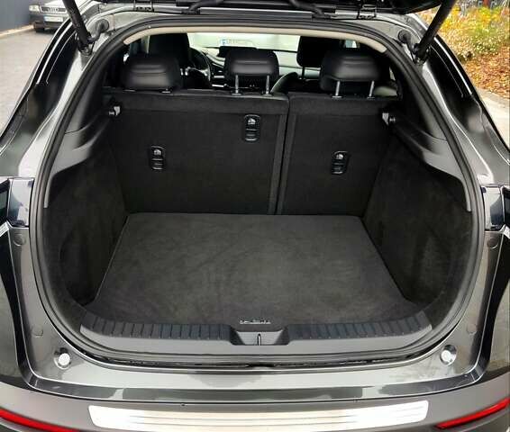 Серый Мазда CX-30, объемом двигателя 2.5 л и пробегом 7 тыс. км за 23900 $, фото 23 на Automoto.ua