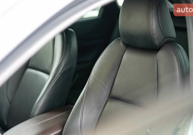 Серый Мазда CX-30, объемом двигателя 2 л и пробегом 21 тыс. км за 30035 $, фото 16 на Automoto.ua