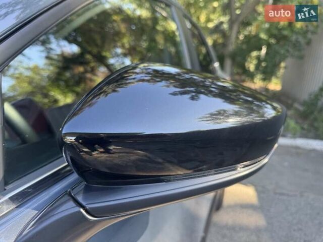 Мазда CX-30 2024 в Днепре (Днепропетровске) на Automoto.ua Серый Мазда CX-30, объемом двигателя 2.5 л и пробегом 4 тыс. км за 22900 $, фото 11 на Automoto.ua