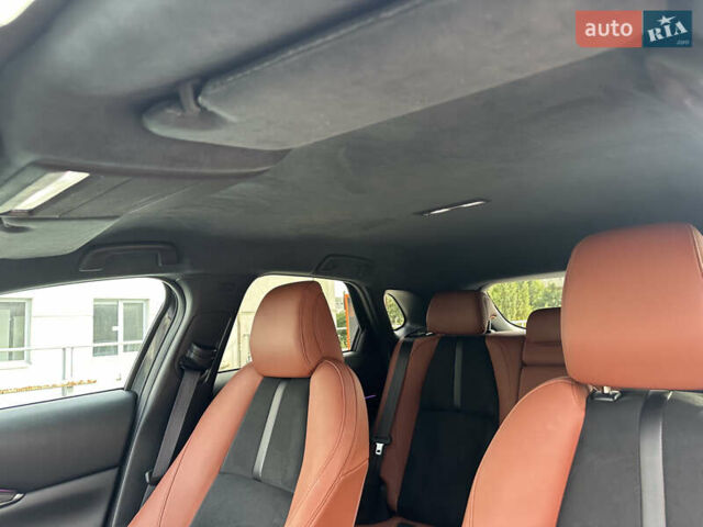 Серый Мазда CX-30, объемом двигателя 2 л и пробегом 7 тыс. км за 35500 $, фото 89 на Automoto.ua