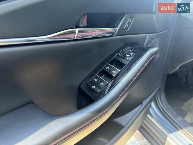 Мазда CX-30 2024 в Днепре (Днепропетровске) на Automoto.ua Серый Мазда CX-30, объемом двигателя 2.5 л и пробегом 4 тыс. км за 22900 $, фото 21 на Automoto.ua