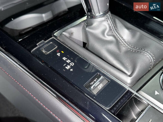 Серый Мазда CX-30, объемом двигателя 2.5 л и пробегом 1 тыс. км за 25700 $, фото 27 на Automoto.ua