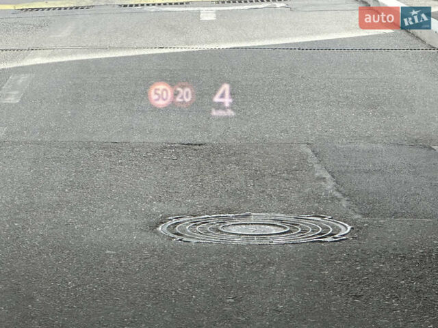 Серый Мазда CX-30, объемом двигателя 2 л и пробегом 7 тыс. км за 35500 $, фото 84 на Automoto.ua