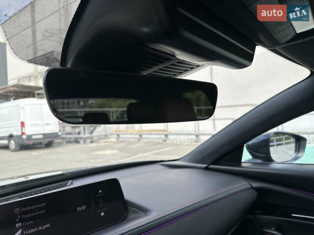 Серый Мазда CX-30, объемом двигателя 2 л и пробегом 7 тыс. км за 35500 $, фото 75 на Automoto.ua