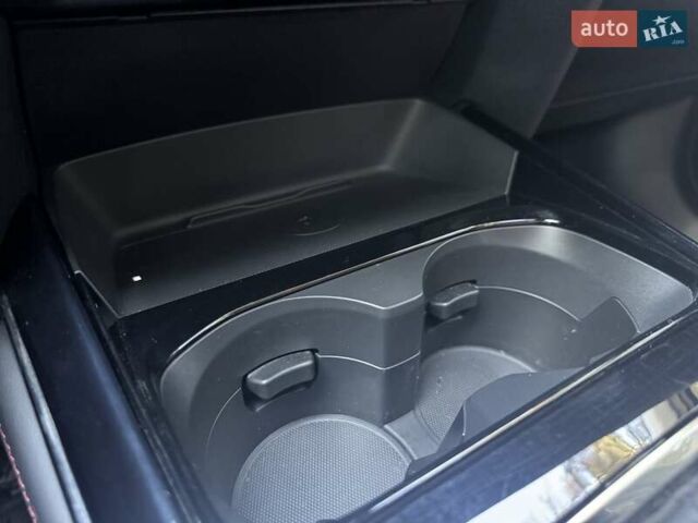 Мазда CX-30 2024 в Днепре (Днепропетровске) на Automoto.ua Серый Мазда CX-30, объемом двигателя 2.5 л и пробегом 4 тыс. км за 22900 $, фото 20 на Automoto.ua