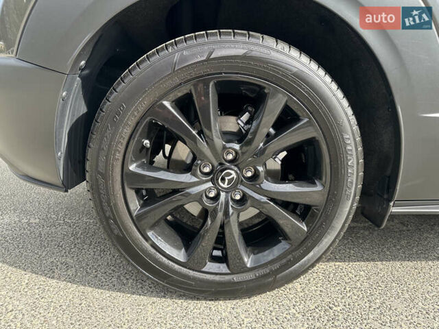 Серый Мазда CX-30, объемом двигателя 2 л и пробегом 7 тыс. км за 35500 $, фото 21 на Automoto.ua