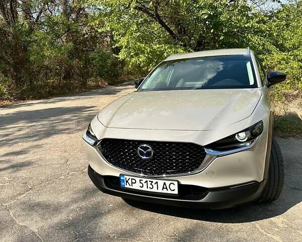 Сірий Мазда CX-30, об'ємом двигуна 2.49 л та пробігом 29 тис. км за 23900 $, фото 11 на Automoto.ua
