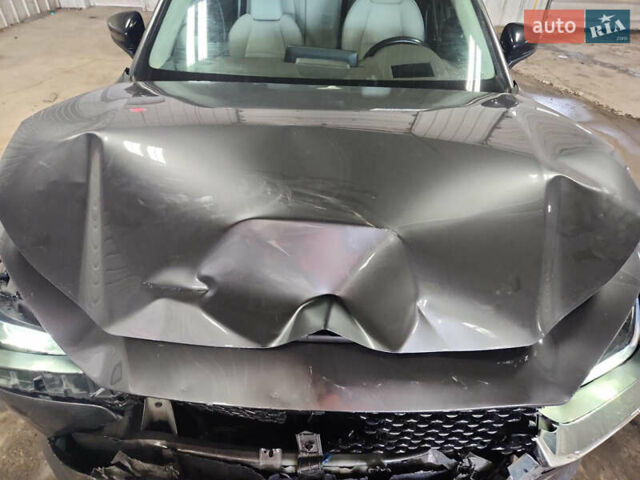 Серый Мазда CX-30, объемом двигателя 0 л и пробегом 45 тыс. км за 13900 $, фото 6 на Automoto.ua