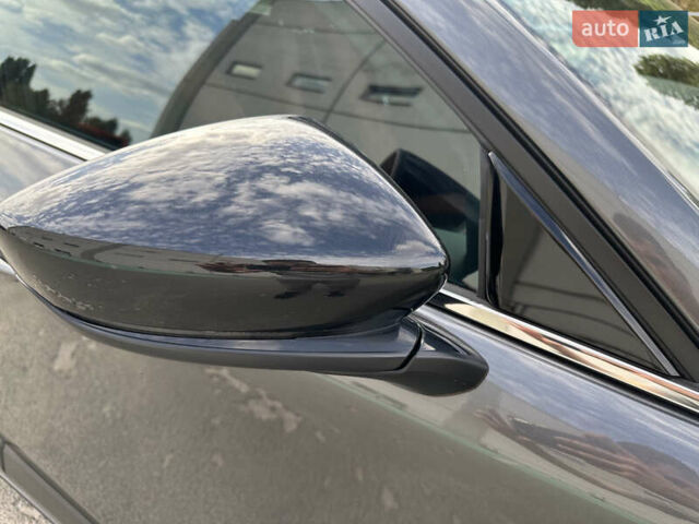 Серый Мазда CX-30, объемом двигателя 2 л и пробегом 7 тыс. км за 35500 $, фото 64 на Automoto.ua