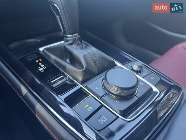 Мазда CX-30 2024 в Днепре (Днепропетровске) на Automoto.ua Серый Мазда CX-30, объемом двигателя 2.5 л и пробегом 4 тыс. км за 22900 $, фото 19 на Automoto.ua