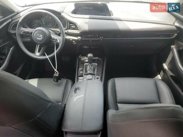 Сірий Мазда CX-30, об'ємом двигуна 2.5 л та пробігом 20 тис. км за 6900 $, фото 7 на Automoto.ua