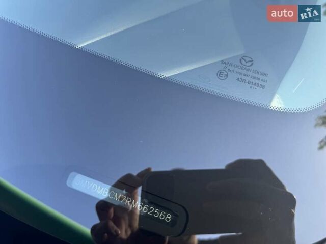 Мазда CX-30 2024 в Днепре (Днепропетровске) на Automoto.ua Серый Мазда CX-30, объемом двигателя 2.5 л и пробегом 4 тыс. км за 22900 $, фото 32 на Automoto.ua