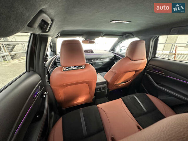 Серый Мазда CX-30, объемом двигателя 2 л и пробегом 7 тыс. км за 35500 $, фото 81 на Automoto.ua