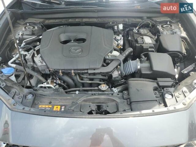 Сірий Мазда CX-30, об'ємом двигуна 2.5 л та пробігом 20 тис. км за 6900 $, фото 11 на Automoto.ua