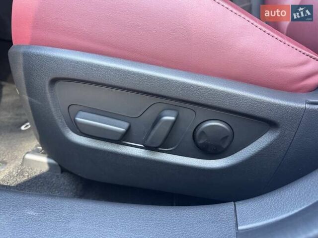 Мазда CX-30 2024 в Днепре (Днепропетровске) на Automoto.ua Серый Мазда CX-30, объемом двигателя 2.5 л и пробегом 4 тыс. км за 22900 $, фото 23 на Automoto.ua