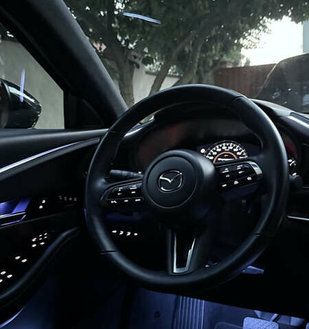 Серый Мазда CX-30, объемом двигателя 2 л и пробегом 7 тыс. км за 35500 $, фото 96 на Automoto.ua