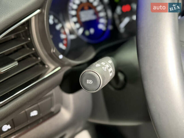 Серый Мазда CX-30, объемом двигателя 2.5 л и пробегом 1 тыс. км за 25700 $, фото 24 на Automoto.ua