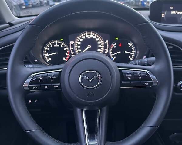 Серый Мазда CX-30, объемом двигателя 2.49 л и пробегом 4 тыс. км за 26300 $, фото 19 на Automoto.ua