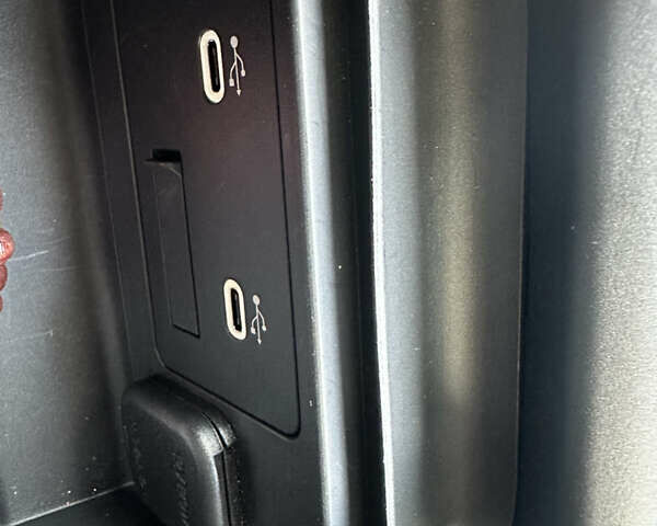 Серый Мазда CX-30, объемом двигателя 2 л и пробегом 7 тыс. км за 35500 $, фото 90 на Automoto.ua