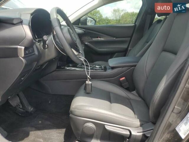 Сірий Мазда CX-30, об'ємом двигуна 2.5 л та пробігом 20 тис. км за 6900 $, фото 6 на Automoto.ua