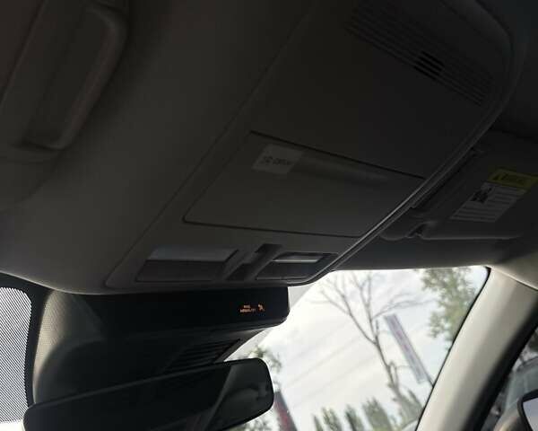 Серый Мазда CX-30, объемом двигателя 2.49 л и пробегом 4 тыс. км за 26300 $, фото 37 на Automoto.ua