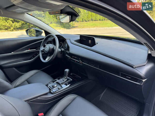 Серый Мазда CX-30, объемом двигателя 2.5 л и пробегом 3 тыс. км за 21900 $, фото 41 на Automoto.ua