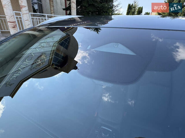 Серый Мазда CX-30, объемом двигателя 2.5 л и пробегом 3 тыс. км за 21900 $, фото 14 на Automoto.ua