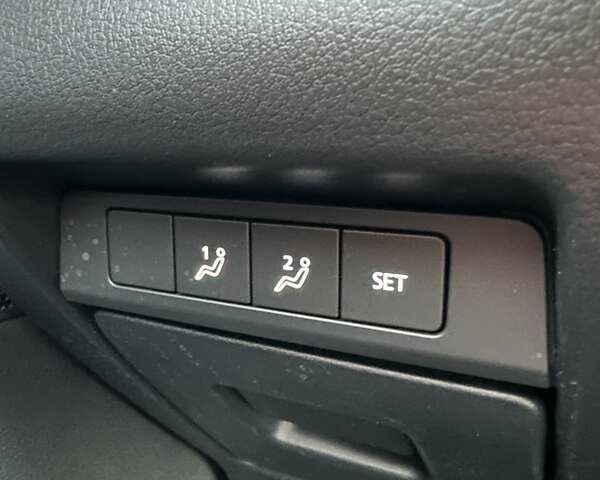 Серый Мазда CX-30, объемом двигателя 2.49 л и пробегом 4 тыс. км за 26300 $, фото 41 на Automoto.ua