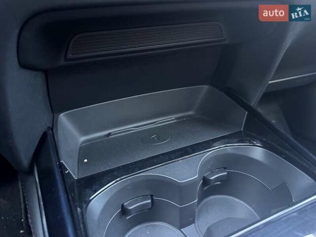 Сірий Мазда CX-30, об'ємом двигуна 2.5 л та пробігом 4 тис. км за 21900 $, фото 23 на Automoto.ua