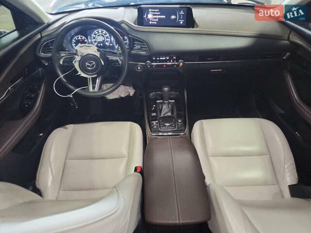 Серый Мазда CX-30, объемом двигателя 0 л и пробегом 45 тыс. км за 13900 $, фото 3 на Automoto.ua